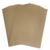 Tim Holtz® Distress® 8.5" x 11" Kraft Heavystock, 10ct.