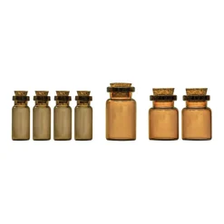 Tim Holtz® Idea-Ology Apothecary Vials & Labels