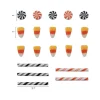 Tim Holtz® Idea-Ology Halloween Confections, 20ct.