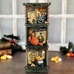 Tim Holtz® Idea-Ology Halloween Confections, 20ct.