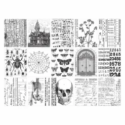 Tim Holtz® Idea-Ology 4.75