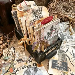 Tim Holtz® Idea-Ology 4.75