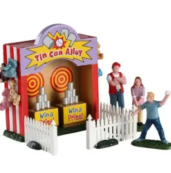 Tin Can Alley - Lemax