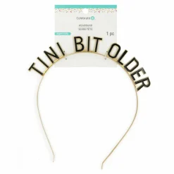 Tini Bit Older Headband by Celebrate Itâ„¢