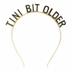 Tini Bit Older Headband by Celebrate It™