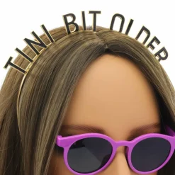 Tini Bit Older Headband by Celebrate It™
