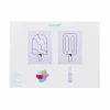 Tissue Paper Craft Kit by Creatology™