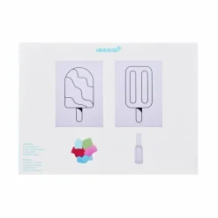 Tissue Paper Craft Kit by Creatology™