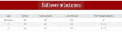 Toddler Bubble Elephant Costume