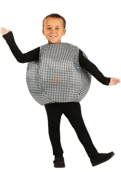 Toddler Disco Ball Costume