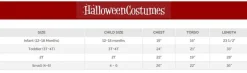 Toddler Furry Elmo Costume
