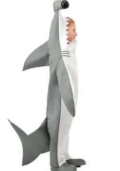 Toddler Hammerhead Shark Costume