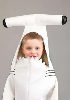 Toddler Hammerhead Shark Costume