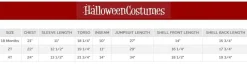 Toddler Red Crab Costume