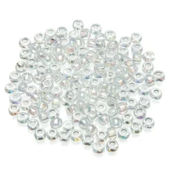 Toho® Silver-Lined Japanese Glass Seed Beads, 6/0
