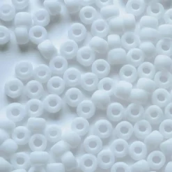 Toho® Silver-Lined Japanese Glass Seed Beads, 6/0