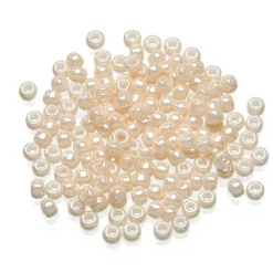 Toho® Silver-Lined Japanese Glass Seed Beads, 6/0
