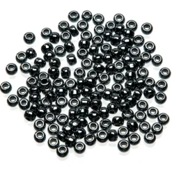Toho® Silver-Lined Japanese Glass Seed Beads, 6/0