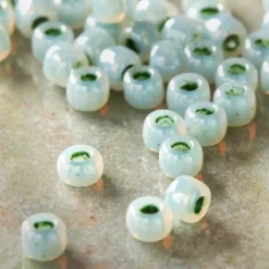 Toho® Silver-Lined Japanese Glass Seed Beads, 6/0