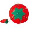 Tomato Pin Cushion by Loops & Threads™
