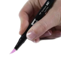 Tombow Dual Brush Pen