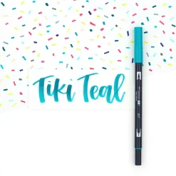 Tombow Dual Brush Pen