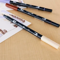 Tombow Dual Brush Pen