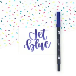 Tombow Dual Brush Pen