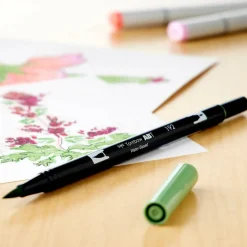 Tombow Dual Brush Pen