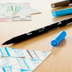Tombow Dual Brush Pen