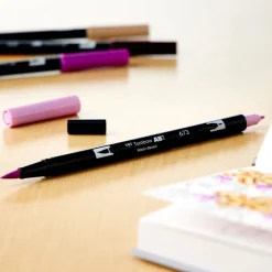 Tombow Dual Brush Pen