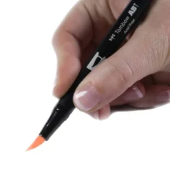 Tombow Dual Brush Pen