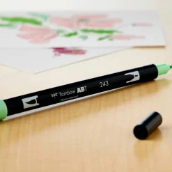 Tombow Dual Brush Pen
