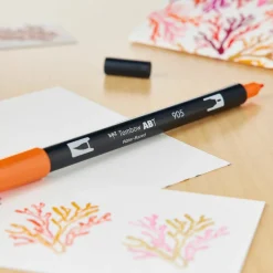 Tombow Dual Brush Pen