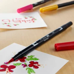 Tombow Dual Brush Pen