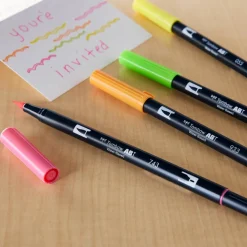 Tombow Dual Brush Pen
