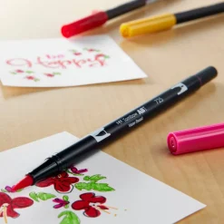 Tombow Dual Brush Pen
