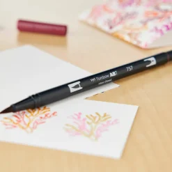 Tombow Dual Brush Pen