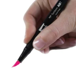Tombow Dual Brush Pen