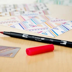 Tombow Dual Brush Pen