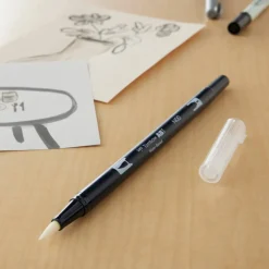 Tombow Dual Brush Pen