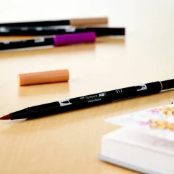 Tombow Dual Brush Pen