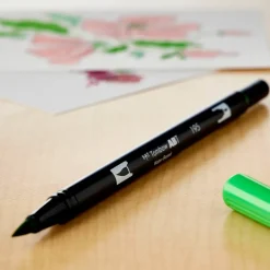 Tombow Dual Brush Pen