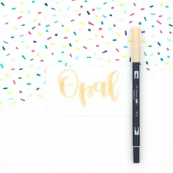 Tombow Dual Brush Pen
