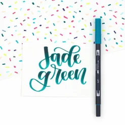 Tombow Dual Brush Pen