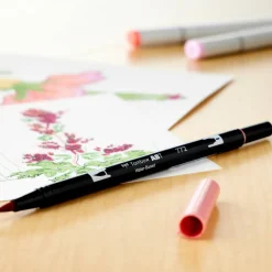 Tombow Dual Brush Pen
