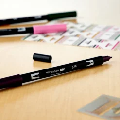 Tombow Dual Brush Pen
