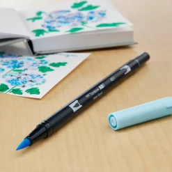 Tombow Dual Brush Pen