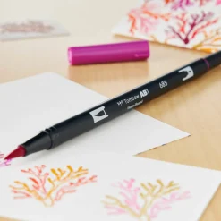 Tombow Dual Brush Pen