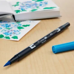 Tombow Dual Brush Pen